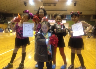 エンジョイ優秀